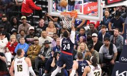 Los Angeles Clippers, seriyi 7. maça taşıdı