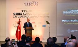 Bakan Ersoy: “2025, Türkiye’nin turizmde yeni rekorlara imza atacağı yıl olacak”