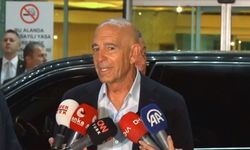 ABD’nin Yeni Ankara Büyükelçisi Tom Barrack Görevine Başladı