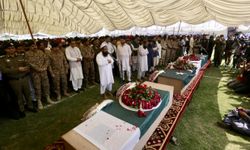 Hindistan ve Pakistan Arasında Gerilim Tırmanıyor: İslamabad, Askeri Karşılık için Tam Yetki Verdi