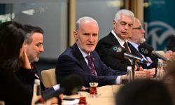 İTO Başkanı Şekib Avdagiç: “Çin 60 ay vadeyle TL bazında makine satıyor, buna hangi üretici dayanabilir?”