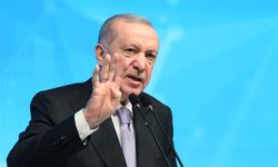 Erdoğan: "Kendini devletten üstün görenlerin tepelerine binmeye devam edeceğiz"