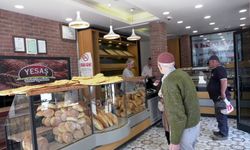 Osmanlı'nın Mirası Siyez Buğdayı, Yenişehir'de Şifa Ekmeğine Dönüştü