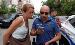 GPRS takibiyle saatini çaldırmaktan son anda kurtuldu! Rus turistten Türk polisine teşekkür