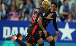 Barcelona, Espanyol'u Mağlup Ederek La Liga Şampiyonluğunu İlan Etti