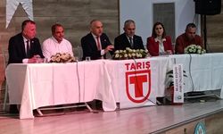TARİŞ’ten Üreticiye Bayram Müjdesi ve Kritik Uyarılar: “Pazar Elimizden Kaymasın”