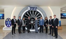 TEI, Savunma ve Havacılık Sektöründe Bir İlke İmza Attı