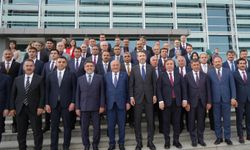 Bakan Bayraktar: "Erzincan’dan enerji almaya geldik"