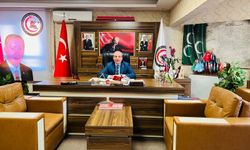 15 Temmuz Demokrasi Şehitleri, Gazileri ve Terör Mağdurları Derneği'nden Erdoğan'ın Adaylığına Destek