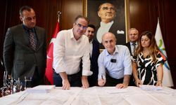 Büyükçekmece’de Kentsel Dönüşüm Hızlanıyor: Pınartepe Planları Onaylandı