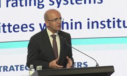 Şimşek’ten İslami Finans Vurgusu: “Refahın Paylaşımında Yeni Yol Haritası”