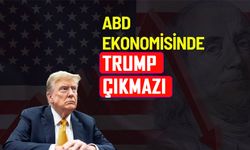 Trump’ın Ticaret Politikaları ABD Ekonomisini Nasıl Daralttı?