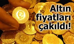 ABD-Çin Tarife Anlaşması Altın Fiyatlarını Baskılamaya Devam Ediyor