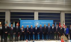 TDT Aksakallar Konseyi 17. Toplantısı KKTC'de Gerçekleşti