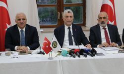 Ömer Bolat: "Diyarbakır'a 22 Yılda 766 Milyar Liralık Kamu Yatırımı Yapıldı"
