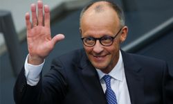 Almanya’da Tarihi Kriz: Friedrich Merz İlk Turda Başbakan Seçilemedi