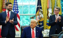 Trump Döneminde Yeni Sayfa: ABD ve İngiltere Arasında Tarihi Ticaret Anlaşması