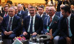 Cevdet Yılmaz: "Jeotermal Enerji, Türkiye’nin Cari Açığını Azaltacak Stratejik Bir Güç"