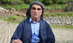 Aşiretlerde Terörsüz Türkiye Sevinci!