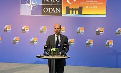 Fransa Dışişleri Bakanı Stéphane Séjourné: "Tek hedefimiz Putin'i ateşkese zorlamak"