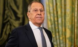 Rusya Dışişleri Bakanı Lavrov: "Zelenskiy acınası bir insan"