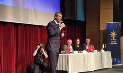Bakan Bayraktar: "Cumhuriyet tarihinin en büyük dış yatırımı Akkuyu'da hayata geçiyor"
