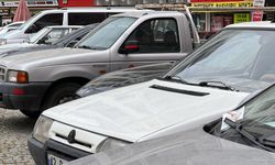 Bayram ve Tatil Öncesi İkinci El Araç Piyasasında Hareketlilik