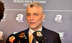 Bakan Bolat: ‘‘Türkiye ABD’nin gümrük vergisi tarifelerinde hedef aldığı ülke değil’’