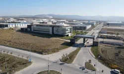 Çanakkale’nin Sanayi Gücü Tescillendi: 8 Firma İSO 500 Listesinde