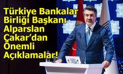 Türkiye Bankalar Birliği’nin 68. Genel Kurulu Gerçekleştirildi