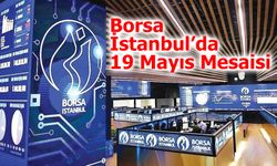Borsa İstanbul’da 19 Mayıs 2025 Mesaisi Olmayacak!