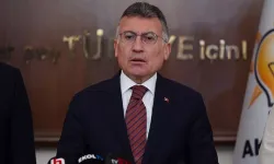 AK Parti’den Ceza İnfaz Yasası’nda Değişiklik Teklifi: “Toplumsal Adalet Güçleniyor”