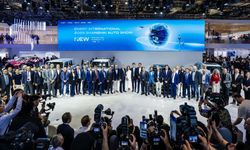 Chery’nin Yeni Enerji Stratejisi Sürdürülebilirliğe Odaklanıyor!