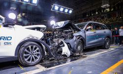Chery Teknoloji Odaklı İnovasyon Yeteneğiyle Büyümede Yeni Bir Çağ Başlatıyor
