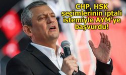 CHP'den Anayasa Mahkemesi'ne HSK Seçimi Başvurusu: "Bu Seçim Anayasa’ya Aykırı"