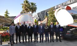 OKT TRAILER’A STRATEJİK ZİYARET!