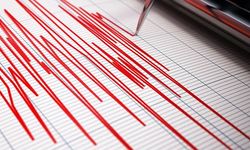 Ankara'da 4.1 büyüklüğünde deprem