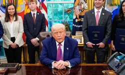 Trump: "Ukrayna, söz konusu teklifi derhal kabul etmeli"