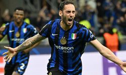 Inter, Barcelona'yı eleyerek Şampiyonlar Ligi'nde finale yükseldi!