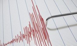 İstanbul'da 3.8 büyüklüğünde deprem!!