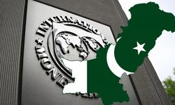 IMF’den Pakistan’a 1 Milyar Dolarlık Finansman Desteği