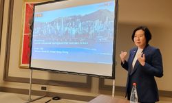 InvestHK, Hong Kong'u Doğu Avrupa ve Ortadoğu'da Asya'nın iş dünyasına açılan kapısı olarak tanıtıyor