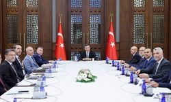 Ekonomi Koordinasyon Kurulu'ndan Enflasyonla Mücadelede Kararlılık Mesajı