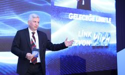 Link Bilgisayar gelecek hedeflerini ve yeni yönetim kurulunu açıkladı