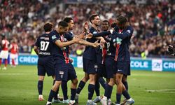 Devler Ligi’nde Final Günü: PSG ile Inter Avrupa’nın Zirvesi İçin Sahada!