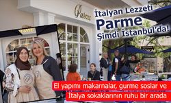 İtalyan Lezzetinin Yeni Adı: Parme Artık İstanbul’da!