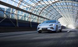 BYD’nin Elektrikli Sportif Sedanı SEAL,  Türkiye’ye Özel Üretilen 160 kW’lık Versiyonuyla Yollara Çıkıyor