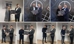 Mercedes-Benz Türk’ün Servis Sözleşmesi Hizmeti Müşterilerine Sunduğu Avantajlarla Yoğun İlgi Görmeye Devam Ediyor!