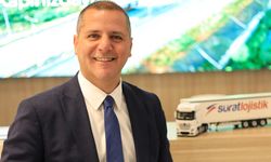 Sürat Lojistik, WORLDEF İstanbul 2025’te Küresel Lojistik Vizyonunu Paylaştı