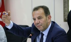 Bolu Belediye Başkanı Tanju Özcan'a Tutuklama Talebi